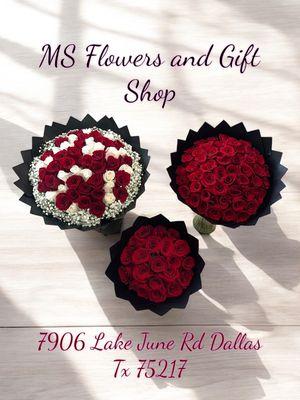Ms Flowers And Gift Shop