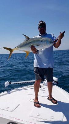 Living Right Fishing Charters