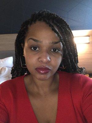 NN Diva Hair Braiding