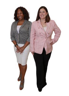 The Property Sisters - Keller Williams Realty