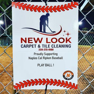 New Look Carpet and Tile Cleaning