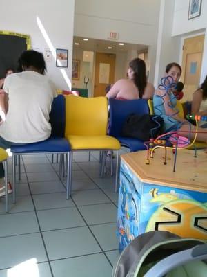 Volusia County WIC Office