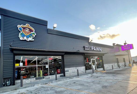 Southeast Jewelry & Pawn