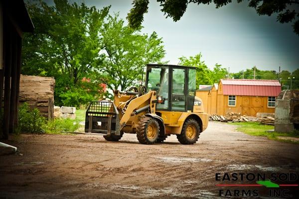 Easton Sod Farms
