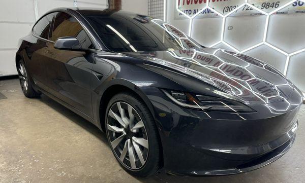 Americas Window Tint