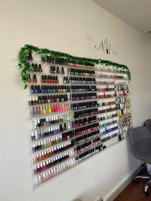 Hope Nail Salon