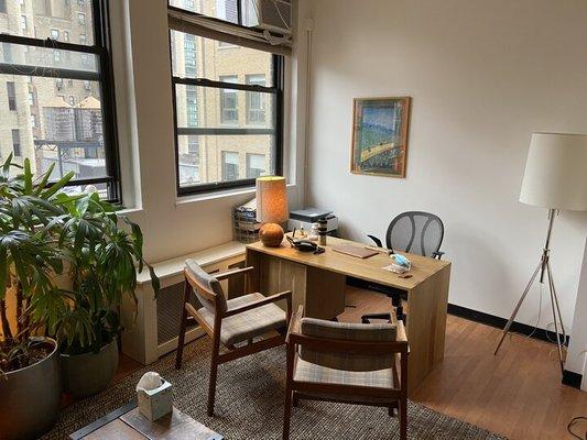 NY Center For Integrative Health