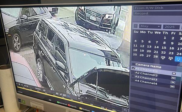 ABM European Auto Service and Repair