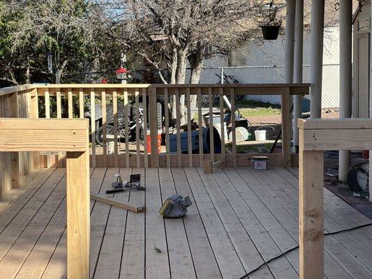 Family First Handyman