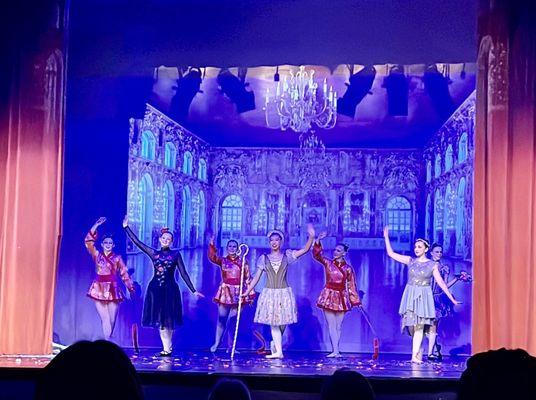 The Nutcracker - December 16, 2023