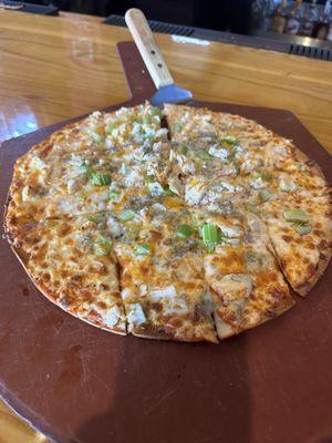 Touchdown pizza