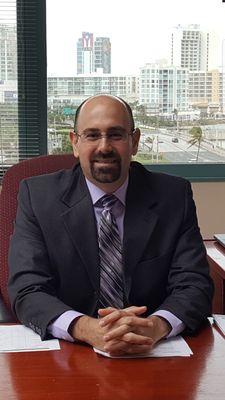 Soto Pastrana Law Office