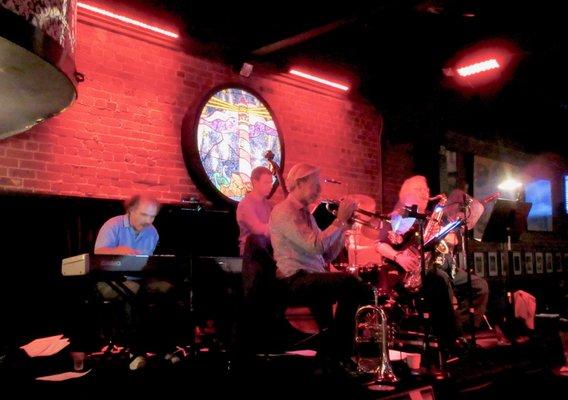 Mike Saul - Jazz Pianist and Piano Instruction