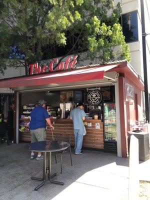 3/1/22 walk up & grab n go cart