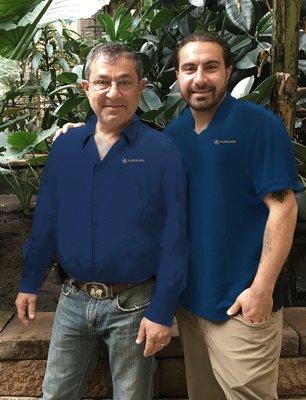 Nash and Son Refrigeration