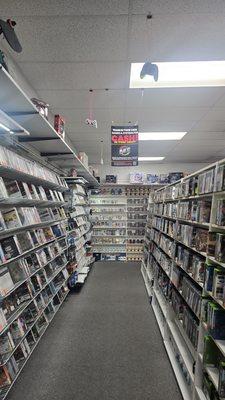 Play It! Games, Movies & Music