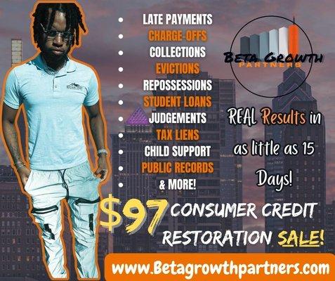 Beta Growth Partners
