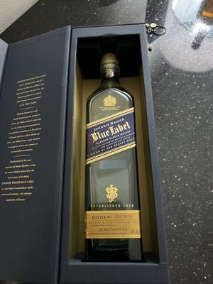 Ben's Wine & Spirits