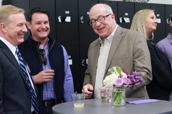 IncubatorCTX - For Innovation and Impact