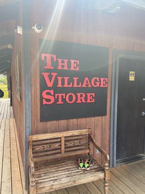 The Village Store