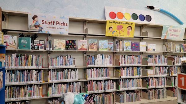 Maitland Public Library