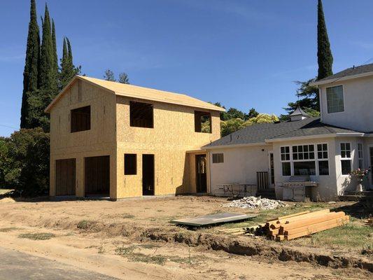 Allied Building Contractors