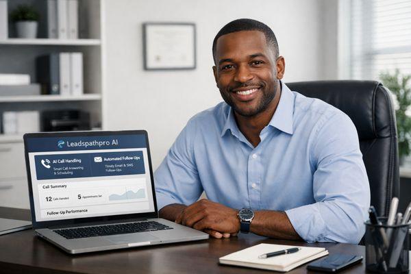 Leadspathpro AI