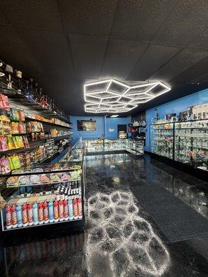 Woodleys Finest Smoke Shop