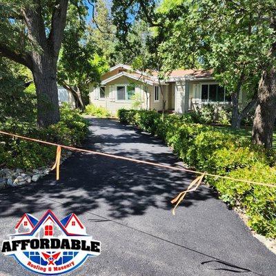 Affordable Roofing & Masonry