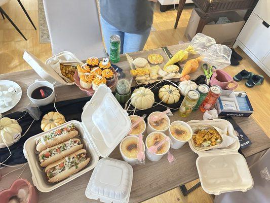 Gyro famous Burbank, dog and Gyro