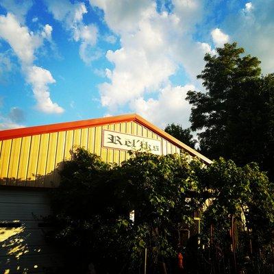 Reliks Home and Garden