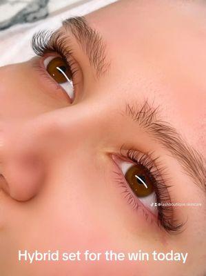 Lash Boutique & Skincare