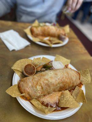 Taqueria Los Compadres