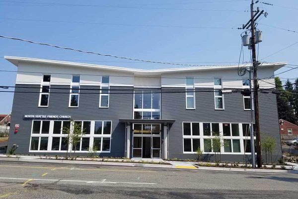 North Seattle Friends Church