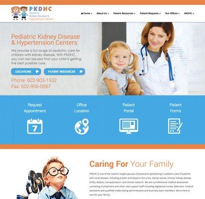 Some of our recent work.