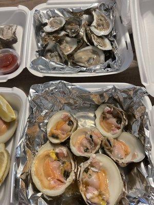 Off The Hook Raw Bar and Grill