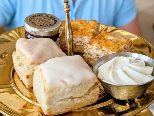 William Dean Chocolates