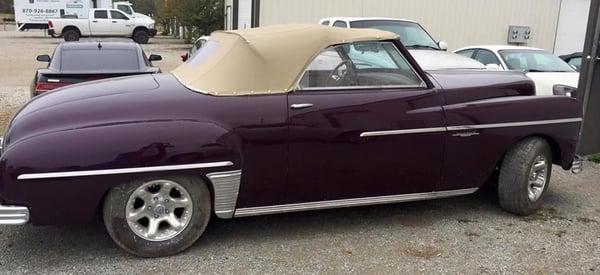 Xtreme Hot Rods & Collision Repair LLC