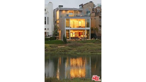 My Dream Home in Marina Del Rey.....still finding the one that is in my range...but one day.