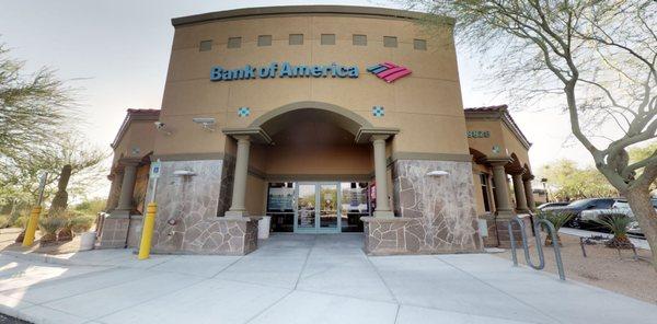 Bank of America Mortgage