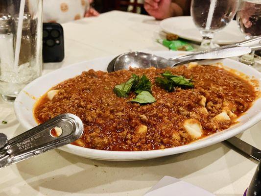 Steve's Piccola Bussola