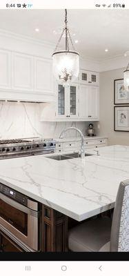 Armando Cabinets & Stone