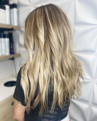 Sierah - Moxie Hair Studio