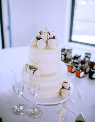 Add to the Beauty Bakery