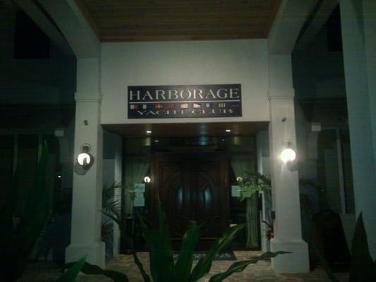 Harborage Yacht Club Condos