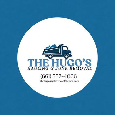 The Hugo's Hauling & Junk Removal
