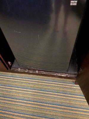 Holiday Inn Express Waterloo-Cedar Falls