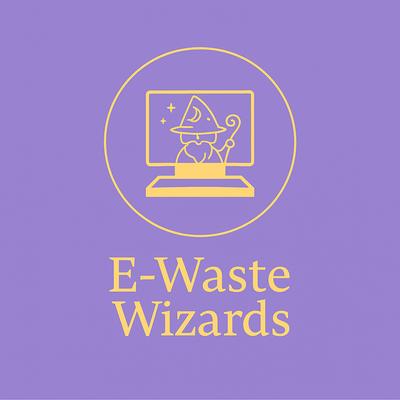 E-Waste Wizards