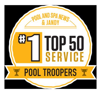 Pool Troopers