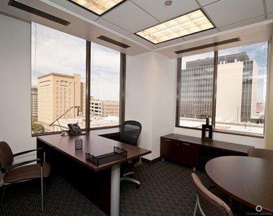 American Advisors Group office